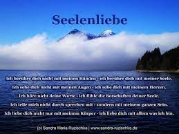 Seelenverwandt Spruche Seelenliebe Seelenverwandte Zitate