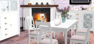 Living room furniture sets fabric minecraft mod. Sims 4 Scandinavian Home Furniture Cc All Free Fandomspot