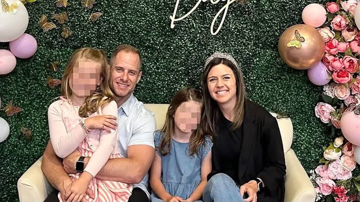 Caleb Flynn Daughters: Ava and Alyssa Deliver Devastating Courtroom  Statements to the Father Who Killed Their Mother – Life of Riley
