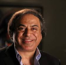 Ahmad Al Shahawy
