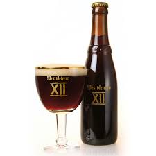 Westvlerren 12 Biere Trappiste Biere Biere Trappiste Biere Artisanale