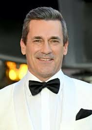 Garrett Mason Fan Casting for L. A. Noire