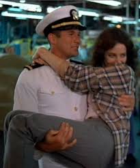 Film An Officer And A Gentleman Television Tropes Idioms An Officer And A Gentleman Romantic Movies Richard Gere