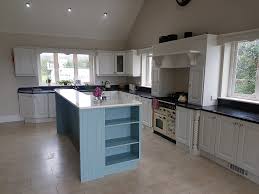 kitchen cabinet painter county cork