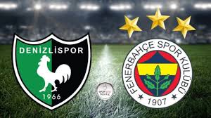 Yukatel denizlispor kulübü'nün kamuoyunu bilgilendirmek amacıyla kullandığı resmi internet sayfasıdır. Denizlispor Fenerbahce Canli Izle Youtube