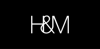 Fri, aug 20, 2021, 11:29am edt H M Retail Rebrand On Behance
