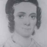 Margaret Catherine Gensel (1786–1838) • FamilySearch