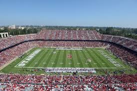 38 Bright Stanford Stadium Seating Chart