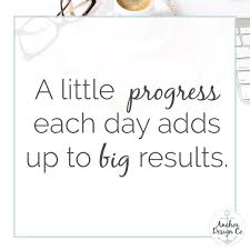 Today Is A Cumulation Of Those Days Of Progress Today You See The Results Positive Energy And Happy Thoughts Goi Happy Thoughts Positive Energy Positivity