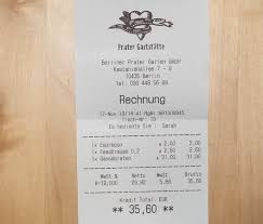 Restaurant Prater Picture Of Prater Gaststatte Berlin Tripadvisor