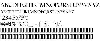 Maybe you would like to learn more about one of these? Roman Caps Pengunduhan Jenis Huruf Gratis Aktif Id Allfont Net