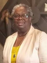 Obituary for Glory Mae (Savage) Martin