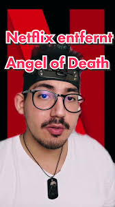 Angel of Deaths Anime Ep 5