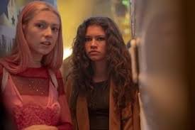 Euphoria Season 3 Returns In April After Years Of Delays