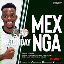 Media accreditation for nigeria, liberia fifa world cup qatar 2022. Nigeria Super Eagles Home Facebook