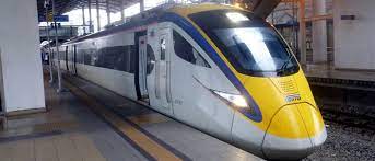 Train From Kuala Lumpur To Thailand How To Travel From Kl Sentral