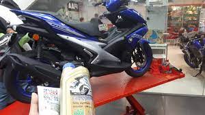 Check spelling or type a new query. 1st Service Yamaha Nvx 155 Guna Rock Oil Youtube