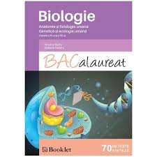 Maybe you would like to learn more about one of these? Biologie Bac Teste 11 12 2015 Niculina Badiu Emag Ro