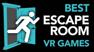 Slope, leaderstrike gibi favori oyunlarınızın tadını çıkarın ve birçok oyun arasından dilediğinizi seçin. The Best Escape Room Vr Games Youtube