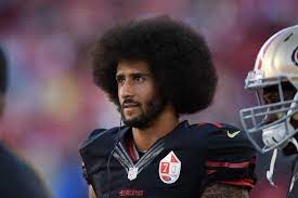 Kaepernick began his professional football career as a backup quarterback to alex smith, and became the 49ers' starter in the middle of the 2012 season after smith suffered a concussion. Colin Kaepernick S Net Worth What He Made Playing In The Nfl And How Much His Nike Deal Is For