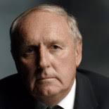 Paul Dacre