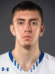 Powell, Rodriguez Lead in Pirates Loss at Georgetown