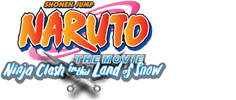 Naruto başrol oyuncusu aktristin büyük bir hayranıdır. Naruto The Movie Ninja Clash In The Land Of Snow Netflix