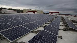 Güneş paneli sahibi olmak istiyor ama güneş paneli ne kadar elektrik üretir diye merak ediyorsunuz. Manisa Cbu Kendi Enerjisini Uretiyor