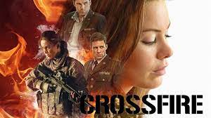 دانلود زیرنویس فیلم Crossfire 2023 - بلو سابتايتل 
