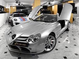 Every used car for sale comes with a free carfax report. Mercedes Benz Slr Roadster 55 Amg Tradinglux