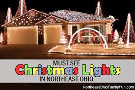 Best Christmas Lights In Northeast Ohio 2020 You Must See This Year Christmas Light Displays Best Christmas Lights Christmas Lights