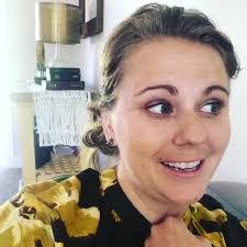 Shayla Beck's Instagram, Twitter & Facebook