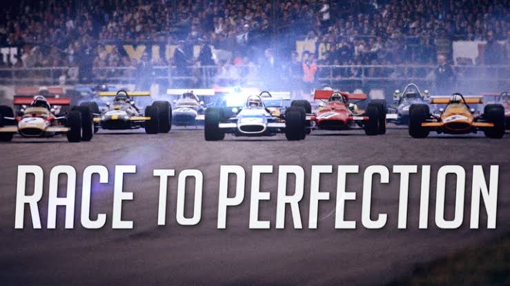 Race to Perfection: Sky original docuseries on F1 history launches | F1  News | Sky Sports