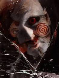Fue lanzada el 5 de octubre bajo el sello discográfico koch. Las Mejores 310 Ideas De Jigsaw Juego Macabro Peliculas De Terror El Juego Del Miedo