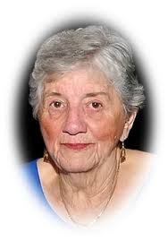 Obituary information for Sylvia Sellers Broussard