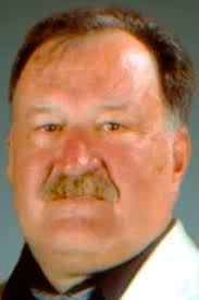 George R. Maybee 1950-2017