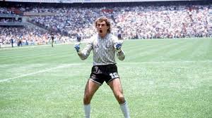 Batista, cuciuffo, olarticoechea, pumpido, brown, ruggeri y maradona. Tenfield Com Nery Pumpido Exclusivo En El Futbol Te Expones A Todo