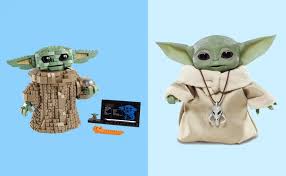 Baby yoda costume for baby $ 33.17. 20 Baby Yoda Toys 2021 Where To Buy The Child Mandalorian Merchandise For Christmas