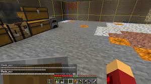 Complete minecraft pe mods and addons make it easy to change the look and feel of your game. Mc 180233 Chat Behind Armor Indicator Jira