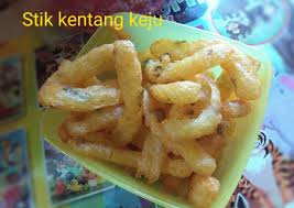 Check spelling or type a new query. Cara Buat Stik Kentang Keju Yang Cepat Resepenakbgt Com