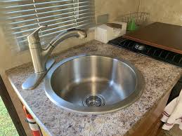 are rv faucets the same as home faucets