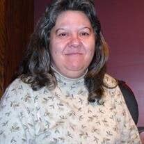 Sarah Ann Dietz Obituary