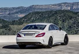 The Cls63 Amg This Conveted Automobile Is Good For One Thing Speed She Flies This 100k Machine Is A V8 With A Capability Of Cls 63 Amg Automobile Amg