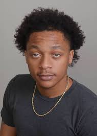 Charlez Douglas's Casting Frontier