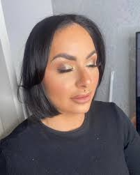 Kerry Louise Make Up added a new...