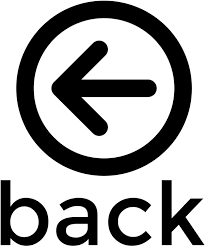 Back Logo Black Back Button Png 1000x1163 Png Download Back To Black Png Png Images