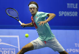 Матч пройдет 8 июня в париже, начало — в 17:00 мск. Alternativa Kapak Neulovim Zverev Tenis Juliestuetzle Com