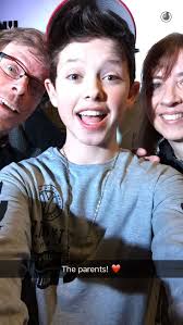 Hi Feature Mom And Dad In Law Jacob Sartorius Magcon Boys Future Boyfriend