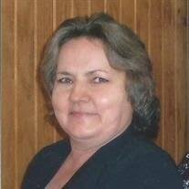 Barbara "Gail" Harvell Obituary