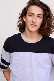 Aiden Cass, Crystal Li, Emma...